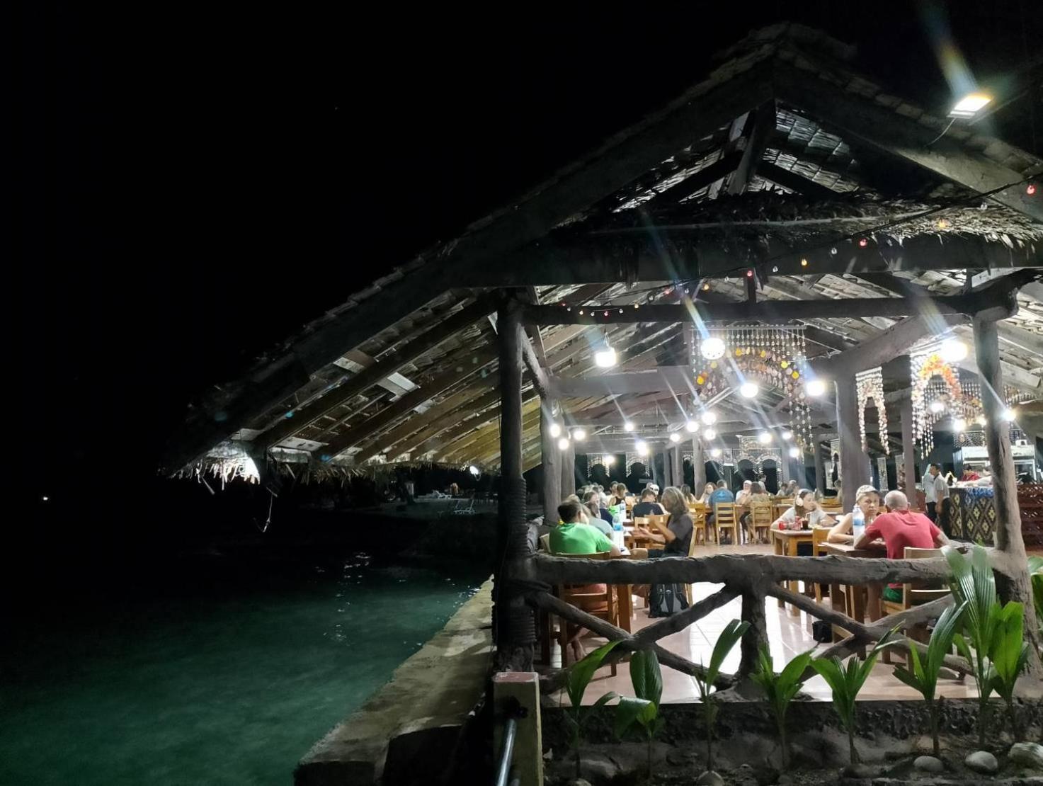 Koh Ngai Resort Exterior foto